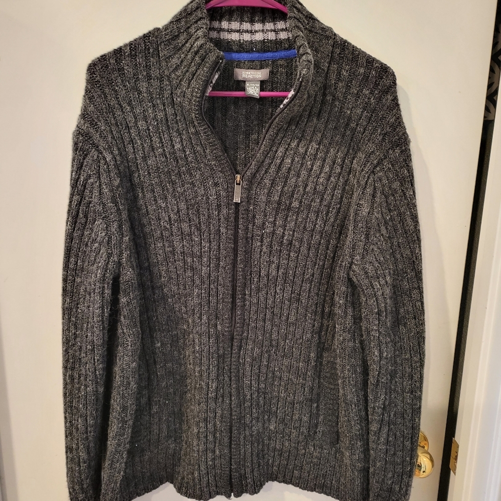 Kenneth Cole jacket